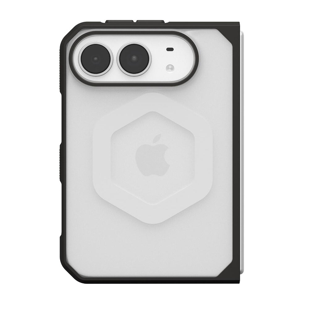 Θήκη MagSafe για Apple iPhone Duo, Urban Armor Gear, Mouve, Διαφανής