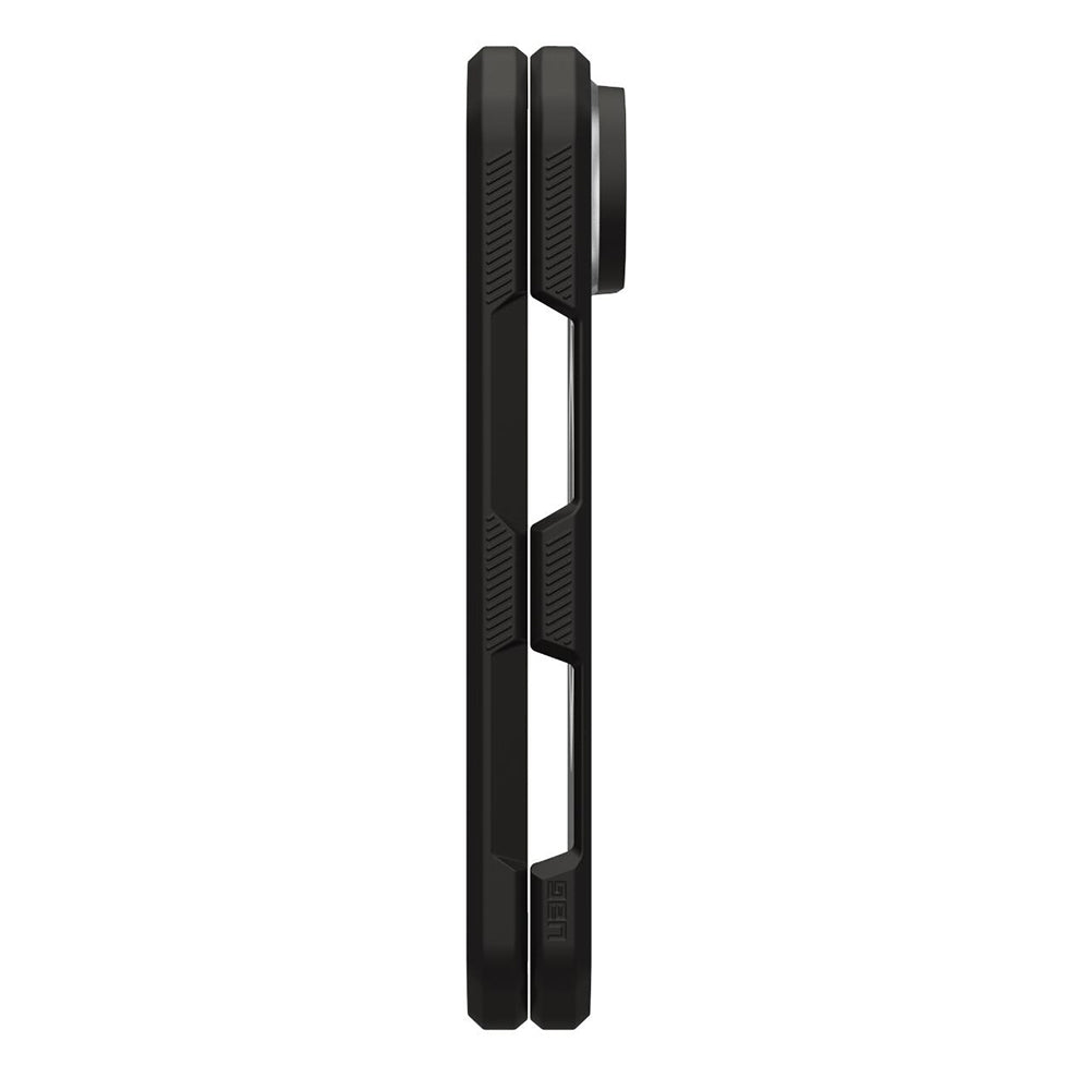 Θήκη MagSafe για Apple iPhone Duo, Urban Armor Gear, Mouve, Διαφανής