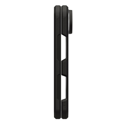 Θήκη MagSafe για Apple iPhone Duo, Urban Armor Gear, Mouve, Διαφανής