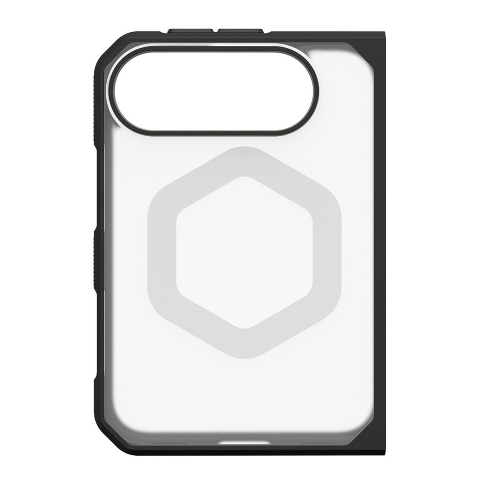 Θήκη MagSafe για Apple iPhone Duo, Urban Armor Gear, Mouve, Διαφανής