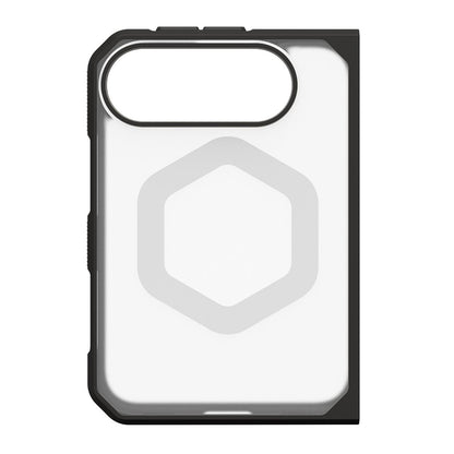 Θήκη MagSafe για Apple iPhone Duo, Urban Armor Gear, Mouve, Διαφανής