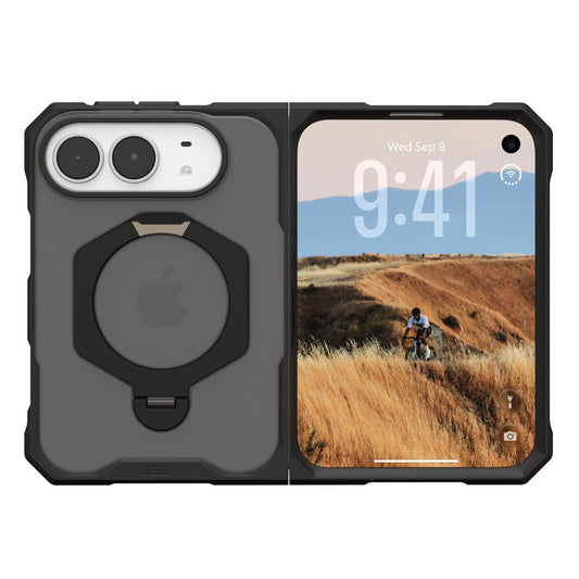Θήκη MagSafe για Apple iPhone Duo, Urban Armor Gear, Mouve XTE, Γκρι