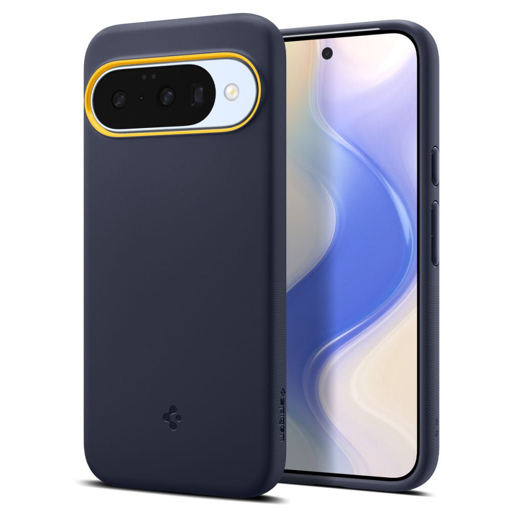 Θήκη MagSafe για Google Pixel 10 Pro / 10, Spigen, Caseology Nano Pop, Μωβ
