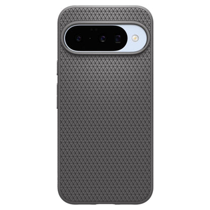 Θήκη MagSafe για Google Pixel 10 Pro / 10, Spigen, Liquid Air, Γκρι ACS09697