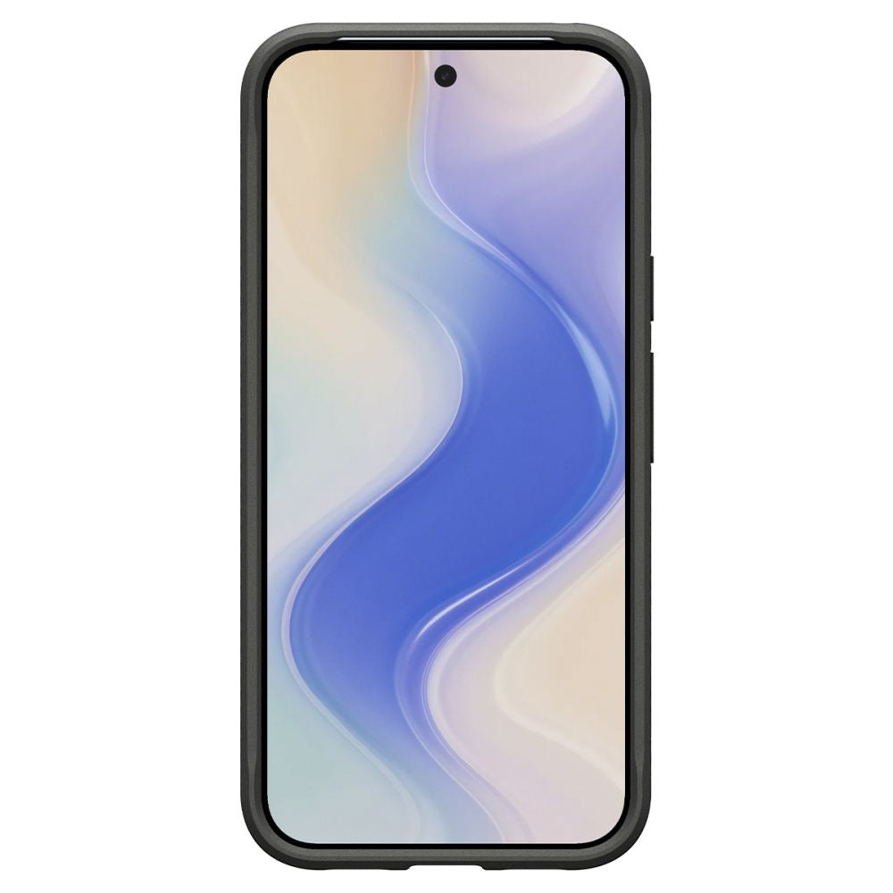 Θήκη MagSafe για Google Pixel 10 Pro / 10, Spigen, Rugged Armor, Μαύρο Ματ ACS09698