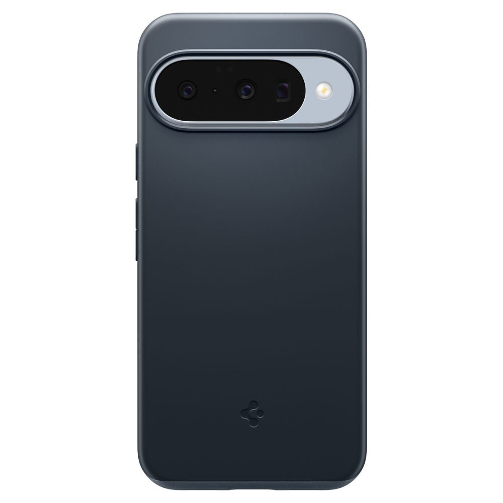 MagSafe Case for Google Pixel 10 Pro / 10, Spigen, Thin Fit, Blue ACS09700