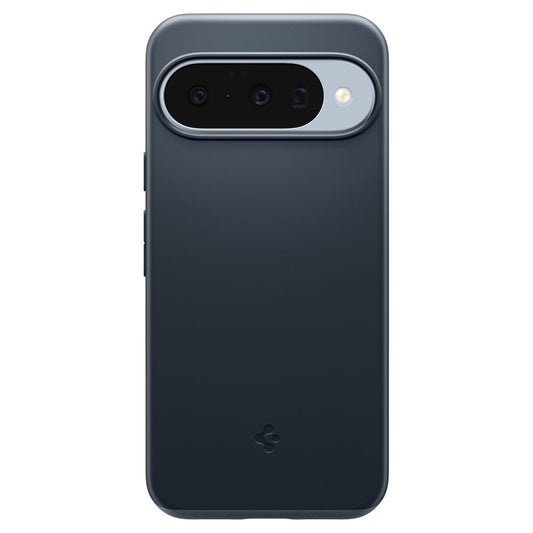 Θήκη MagSafe για Google Pixel 10 Pro / 10, Spigen, Thin Fit, Μπλε ACS09700