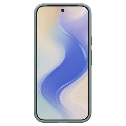 MagSafe Case for Google Pixel 10 Pro / 10, Spigen, Thin Fit, Green ACS09701