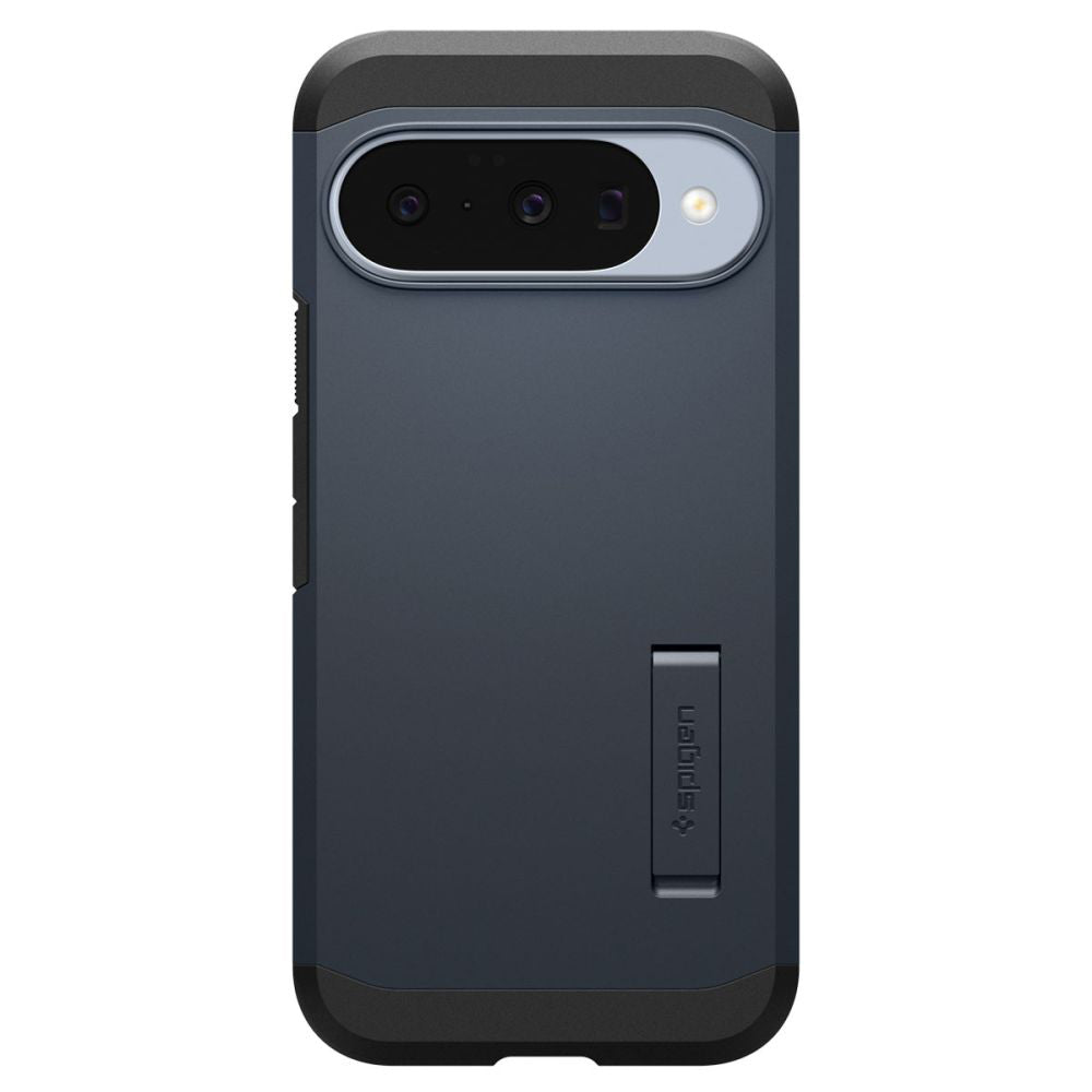 Θήκη MagSafe για Google Pixel 10 Pro / 10, Spigen, Tough Armor, Μπλε ACS09706