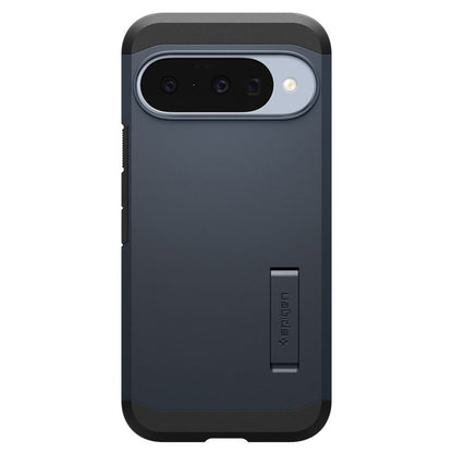 Θήκη MagSafe για Google Pixel 10 Pro / 10, Spigen, Tough Armor, Μπλε ACS09706