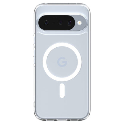 Θήκη MagSafe για Google Pixel 10 Pro / 10, Spigen, Ultra Hybrid, Λευκή