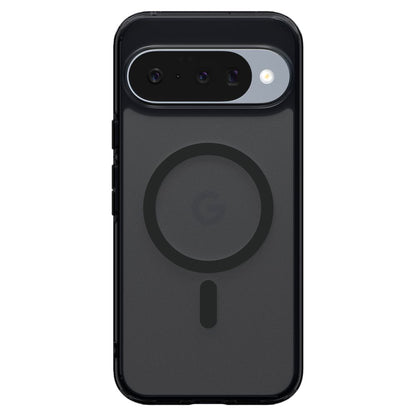 Θήκη MagSafe για Google Pixel 10 Pro / 10, Spigen, Ultra Hybrid, Ματ Μαύρη ACS09703