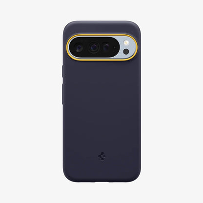 MagSafe Case for Google Pixel 10 Pro XL, Spigen, Caseology Nano Pop, Mov ACS09734