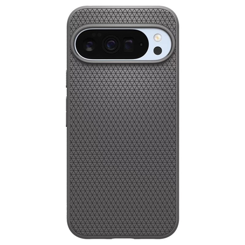 Θήκη MagSafe για Google Pixel 10 Pro XL, Spigen, Liquid Air, Γκρι ACS09720