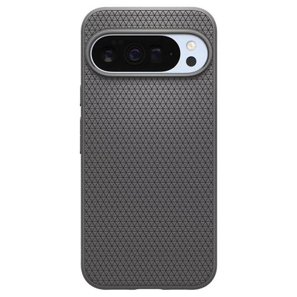 Θήκη MagSafe για Google Pixel 10 Pro XL, Spigen, Liquid Air, Γκρι ACS09720