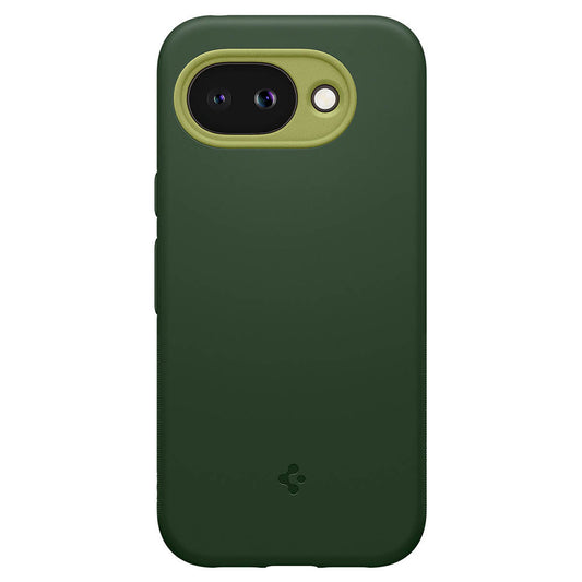 Θήκη MagSafe για Google Pixel 10a, Spigen, Caseology Nano Pop, Πράσινο ACS11288