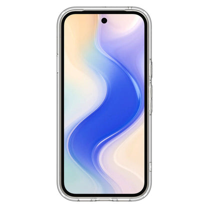 Θήκη MagSafe για Google Pixel 10a, Spigen, Ultra Hybrid, Διάφανη Γκρι ACS11277