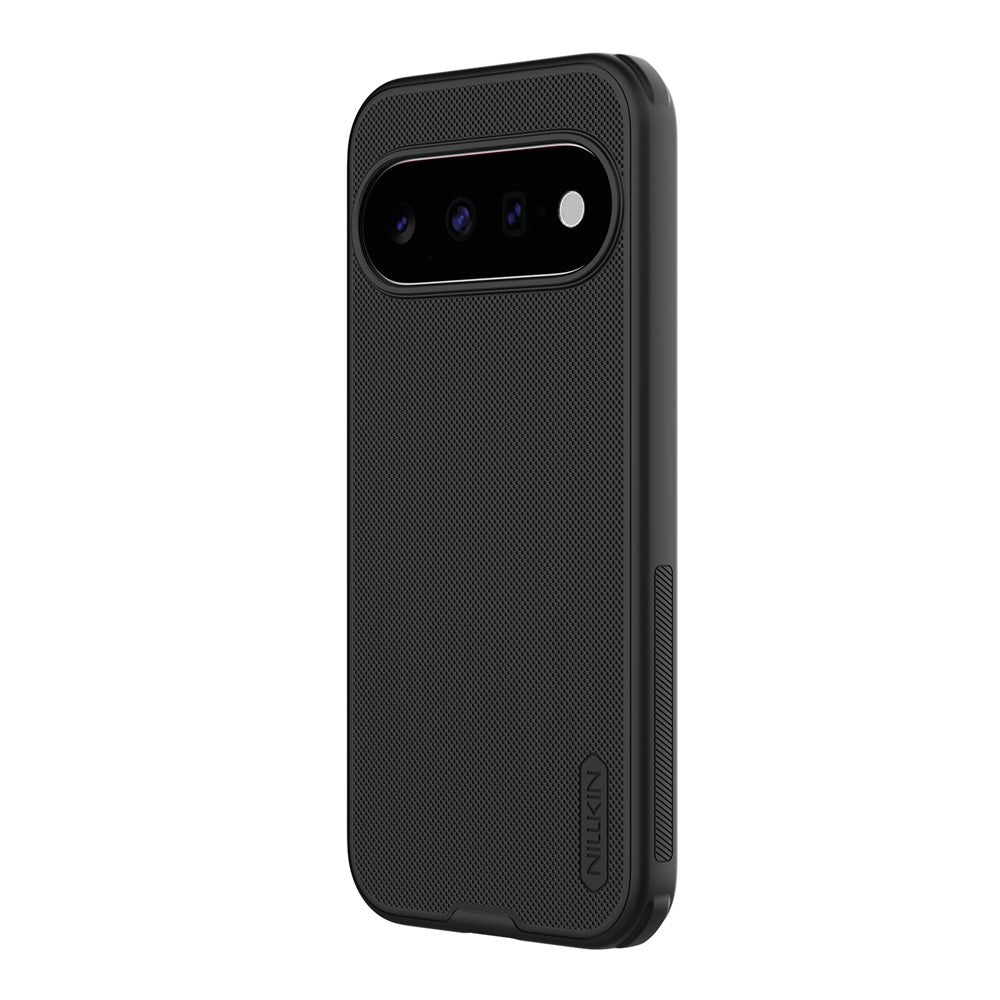MagSafe Case for Google Pixel 11, Nillkin, Super Shield Pro, Satin Black