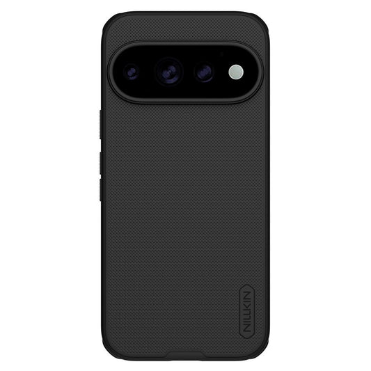 Θήκη MagSafe για Google Pixel 11 Pro, Nillkin, Super Shield Pro, σατινέ μαύρη