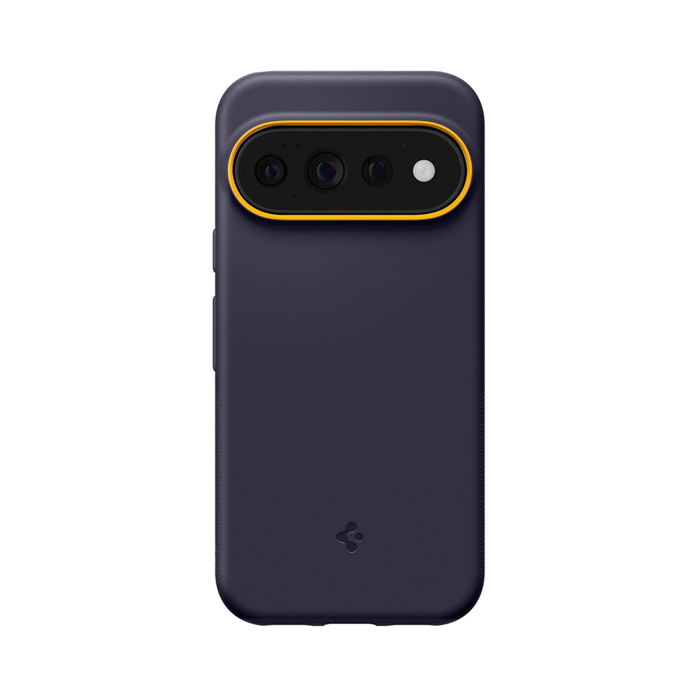 Θήκη MagSafe για Google Pixel 11 Pro, Spigen, Caseology Nano Pop, Μωβ ACS11434