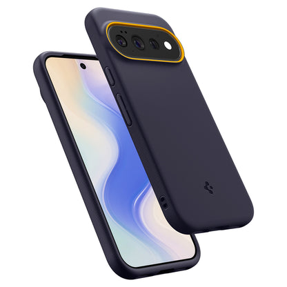 Θήκη MagSafe για Google Pixel 11 Pro, Spigen, Caseology Nano Pop, Μωβ ACS11434