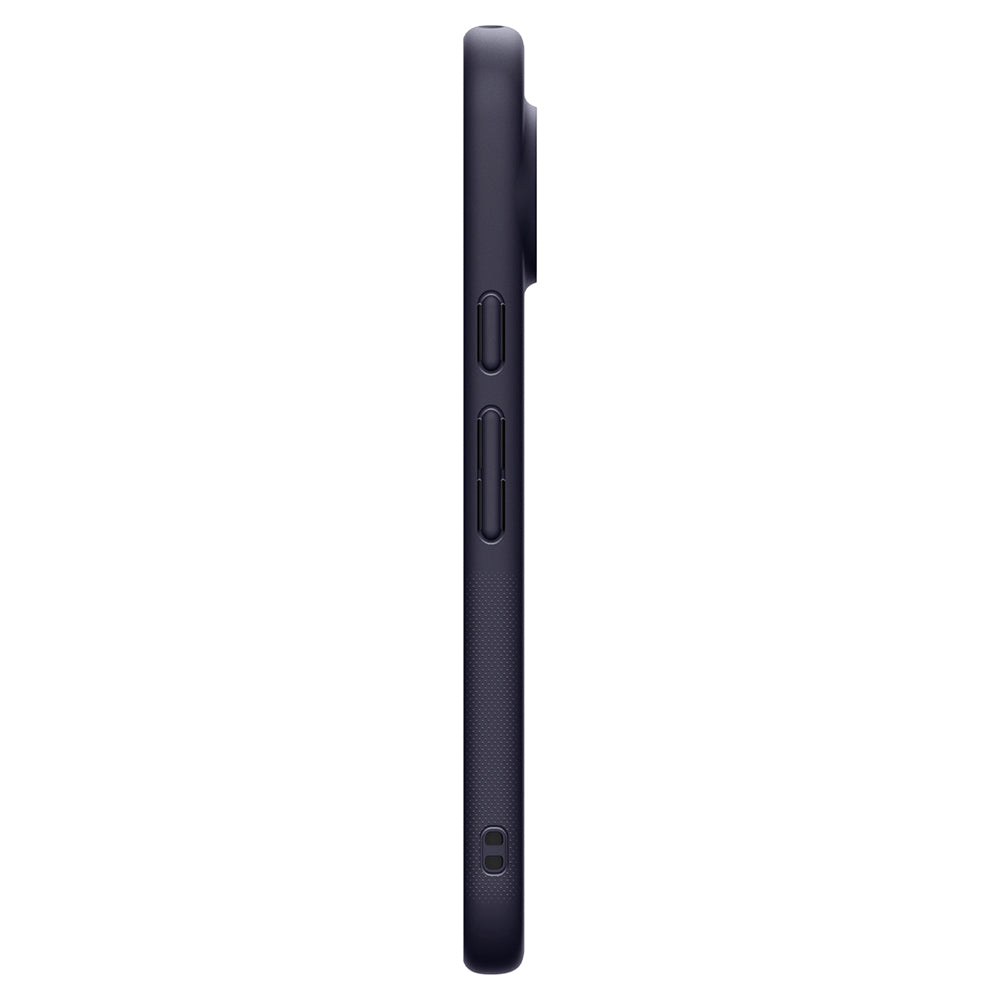 Θήκη MagSafe για Google Pixel 11 Pro, Spigen, Caseology Nano Pop, Μωβ ACS11434