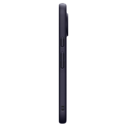 Θήκη MagSafe για Google Pixel 11 Pro, Spigen, Caseology Nano Pop, Μωβ ACS11434