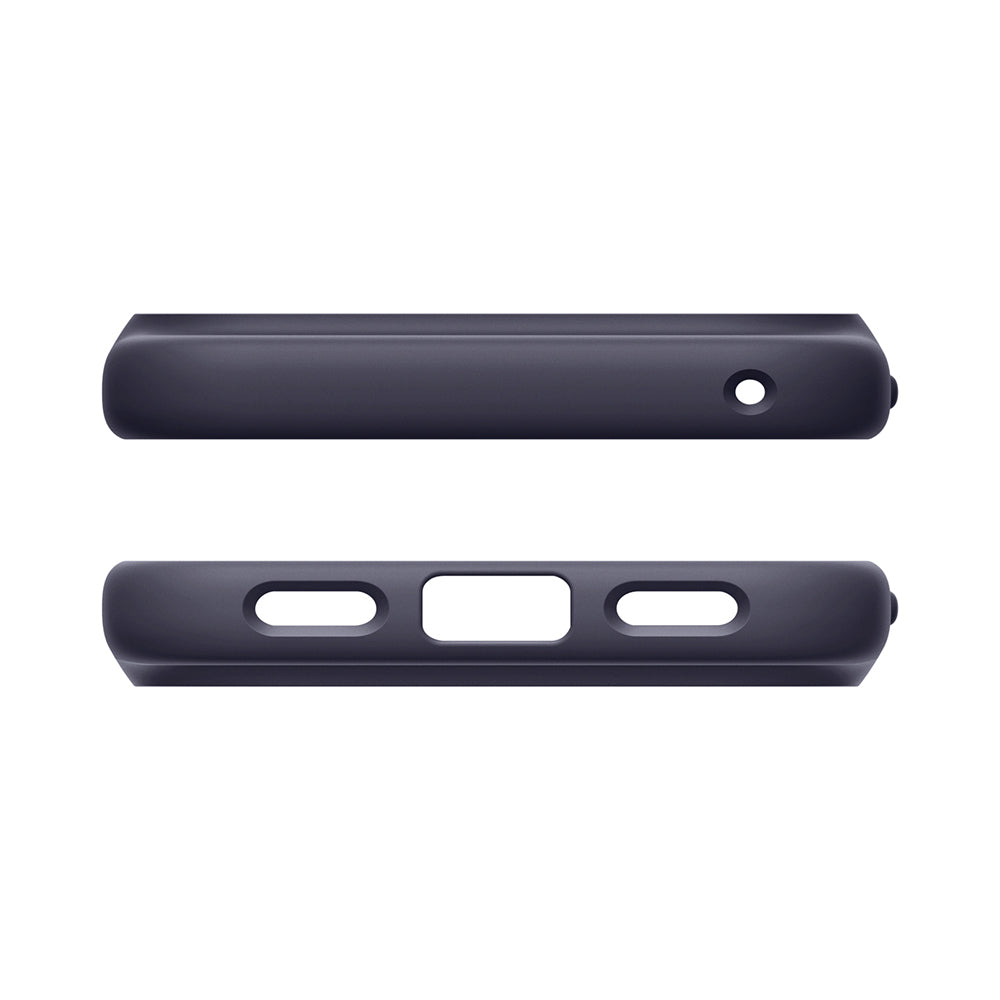Θήκη MagSafe για Google Pixel 11 Pro, Spigen, Caseology Nano Pop, Μωβ ACS11434