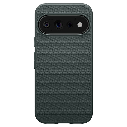 Θήκη MagSafe για Google Pixel 11 Pro, Spigen, Liquid Air, Πράσινο ACS11858
