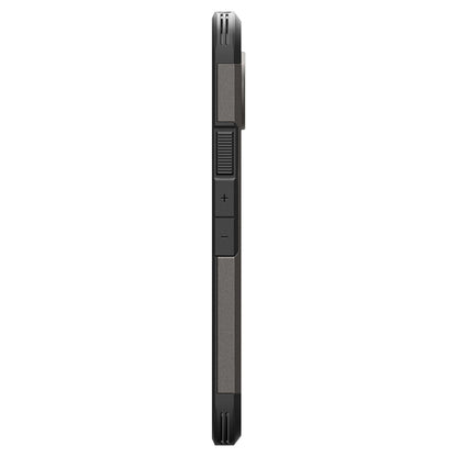Θήκη MagSafe για Google Pixel 11 Pro, Spigen, Tough Armor, Γκρι ACS11860