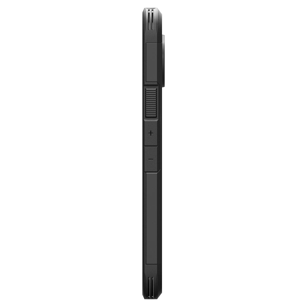 Θήκη MagSafe για Google Pixel 11 Pro, Spigen, Tough Armor, Μαύρο ACS11433