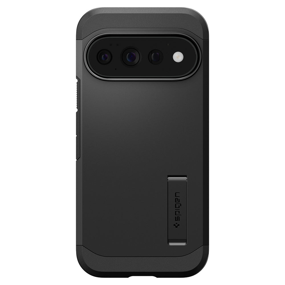Θήκη MagSafe για Google Pixel 11 Pro, Spigen, Tough Armor, Μαύρο ACS11433