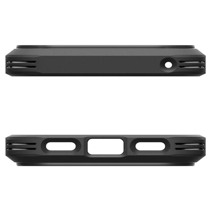 Θήκη MagSafe για Google Pixel 11 Pro, Spigen, Tough Armor, Μαύρο ACS11433