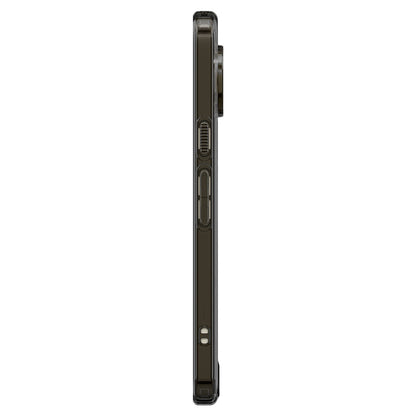 MagSafe Case for Google Pixel 11 Pro, Spigen, Ultra Hybrid, Satin Black ACS11432