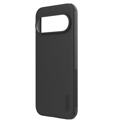 Θήκη MagSafe για Google Pixel 11 Pro XL, Nillkin, Super Shield Pro, σατινέ μαύρη