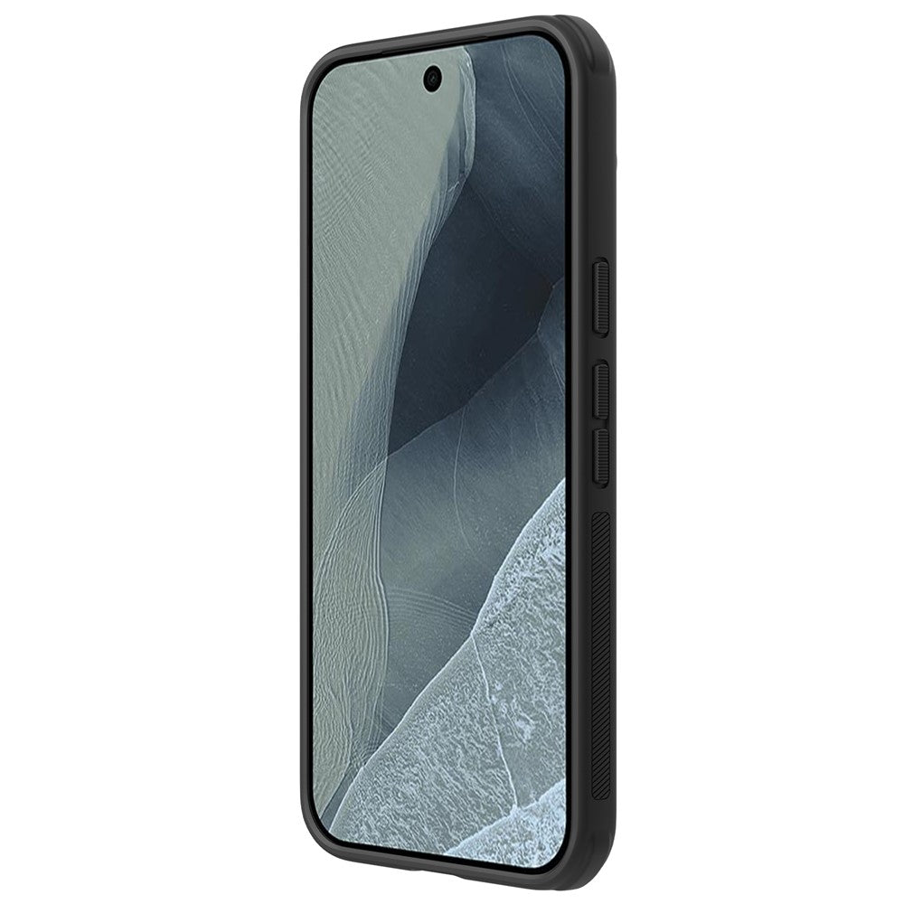 Θήκη MagSafe για Google Pixel 11 Pro XL, Nillkin, Super Shield Pro, σατινέ μαύρη