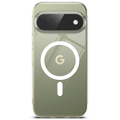 Θήκη MagSafe για Google Pixel 11 Pro XL, Ringke, Fusion, Διαφανής