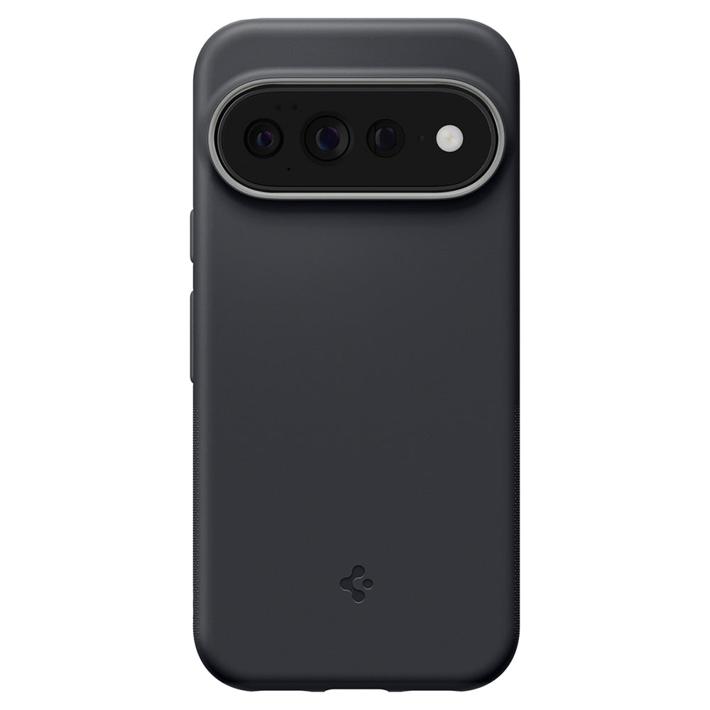 Θήκη MagSafe για Google Pixel 11 Pro XL, Spigen, Caseology Nano Pop, Μαύρη ACS11455