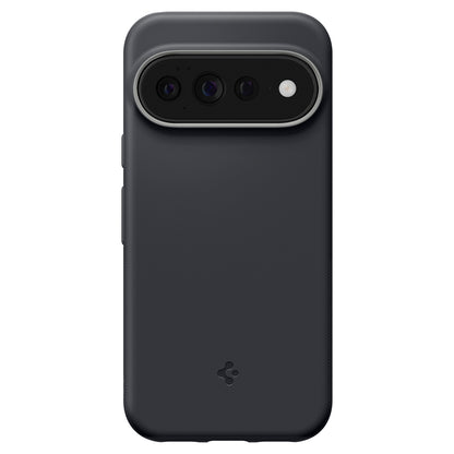 Θήκη MagSafe για Google Pixel 11 Pro XL, Spigen, Caseology Nano Pop, Μαύρη ACS11455