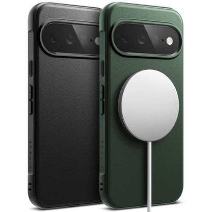 Θήκη MagSafe για Google Pixel 11, Ringke, Onyx, Σκούρο Πράσινο