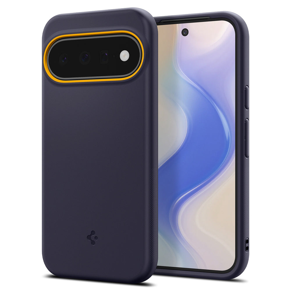 Θήκη MagSafe για Google Pixel 11, Spigen, Caseology Nano Pop, Μωβ ACS11444