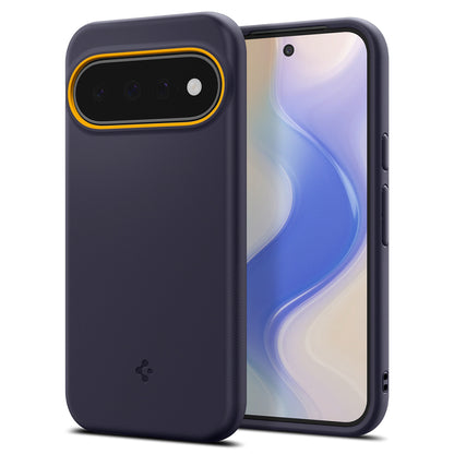 Θήκη MagSafe για Google Pixel 11, Spigen, Caseology Nano Pop, Μωβ ACS11444