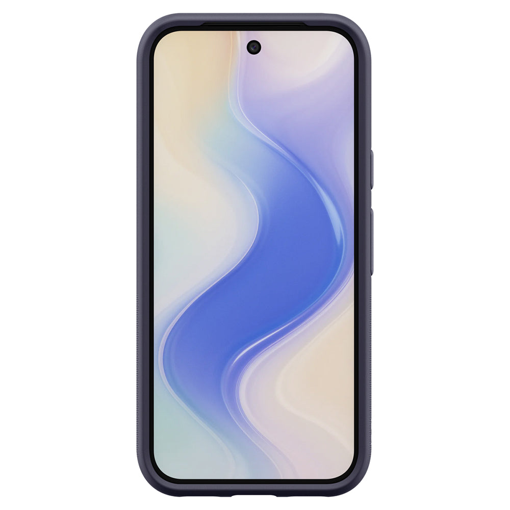 Θήκη MagSafe για Google Pixel 11, Spigen, Caseology Nano Pop, Μωβ ACS11444