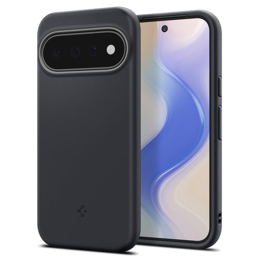 Θήκη MagSafe για Google Pixel 11, Spigen, Caseology Nano Pop, Μαύρη ACS11445