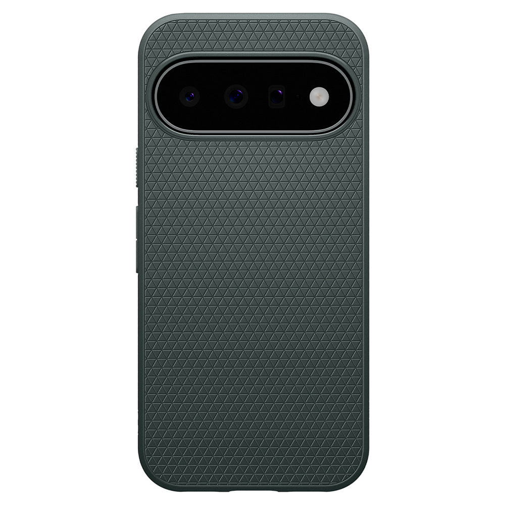Θήκη MagSafe για Google Pixel 11, Spigen, Liquid Air, Πράσινο ACS11853