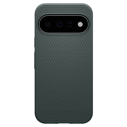 Θήκη MagSafe για Google Pixel 11, Spigen, Liquid Air, Πράσινο ACS11853