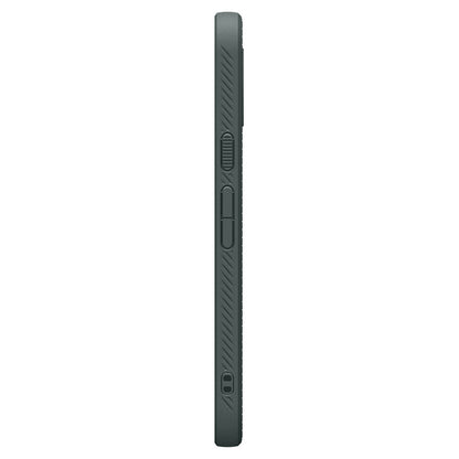 Θήκη MagSafe για Google Pixel 11, Spigen, Liquid Air, Πράσινο ACS11853