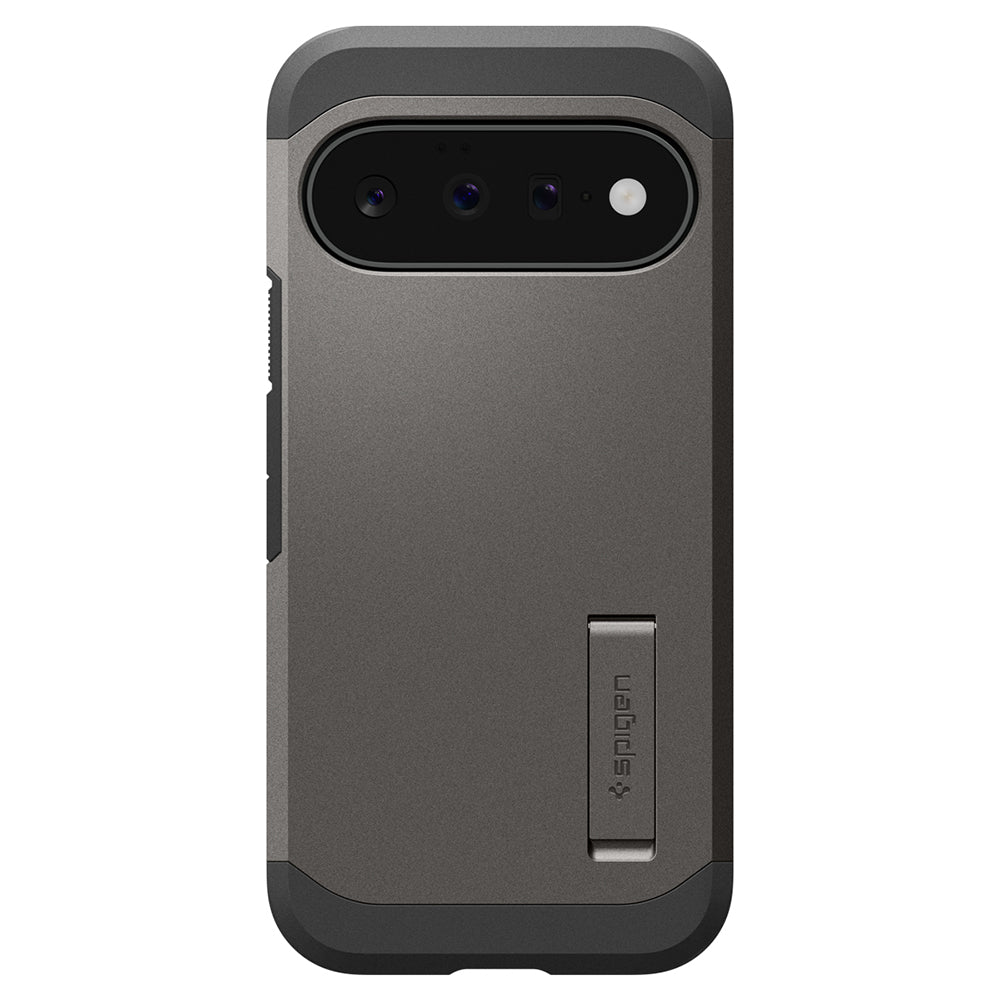 Θήκη MagSafe για Google Pixel 11, Spigen, Tough Armor, Γκρι ACS11855