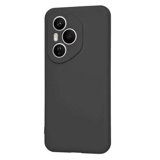 Θήκη MagSafe για Honor 400 Pro, Techsuit, SoftFlex, Μαύρη