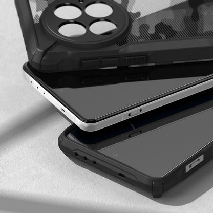 Θήκη MagSafe για OnePlus 13, Ringke, Fusion X, Μαύρη